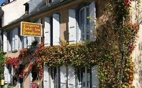 Hotel Les Templiers